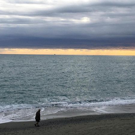 La Rosa Dei Venti Hotel Monterosso al Mare Bagian luar foto