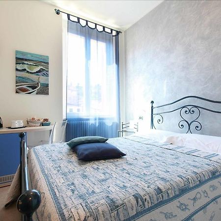 La Rosa Dei Venti Hotel Monterosso al Mare Bagian luar foto