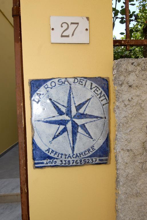 La Rosa Dei Venti Hotel Monterosso al Mare Bagian luar foto