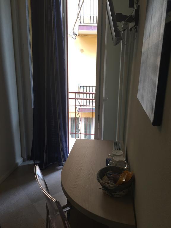La Rosa Dei Venti Hotel Monterosso al Mare Ruang foto