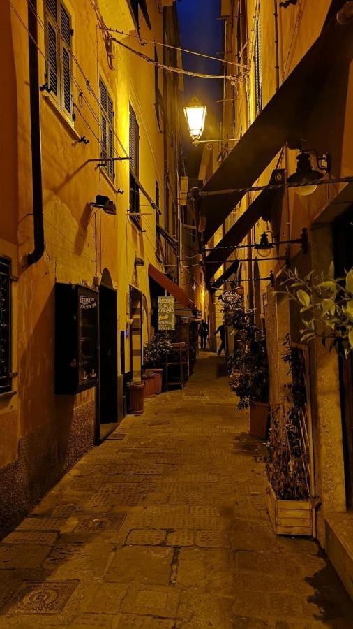 La Rosa Dei Venti Hotel Monterosso al Mare Bagian luar foto