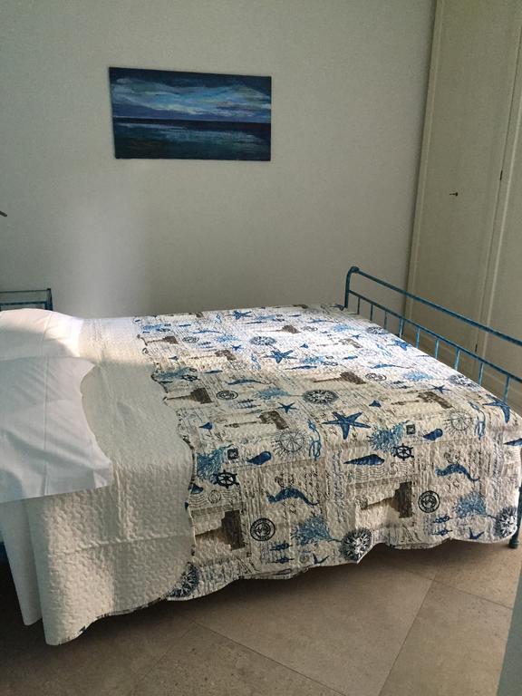 La Rosa Dei Venti Hotel Monterosso al Mare Bagian luar foto