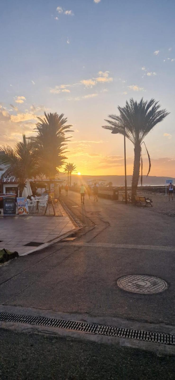 La Rosa Dei Venti Hotel Monterosso al Mare Bagian luar foto