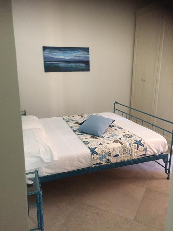 La Rosa Dei Venti Hotel Monterosso al Mare Bagian luar foto