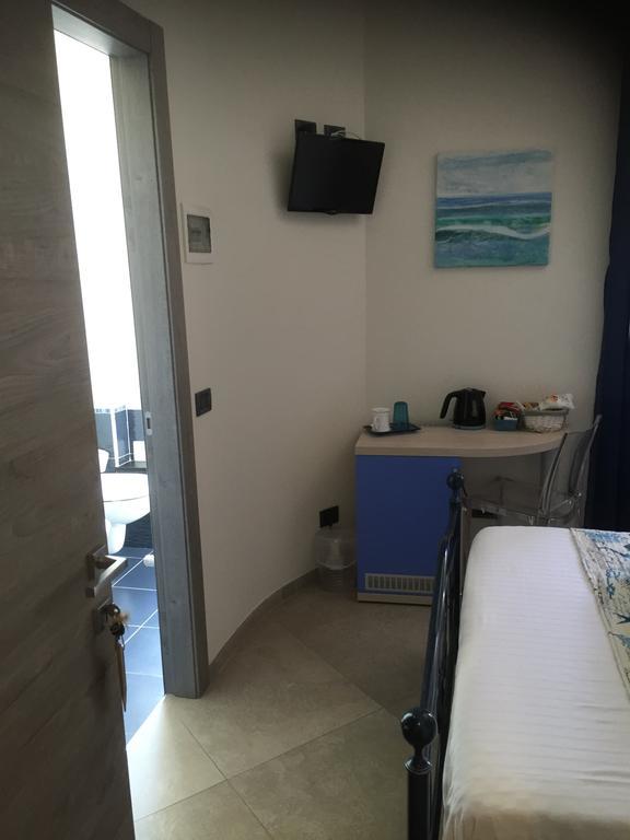 La Rosa Dei Venti Hotel Monterosso al Mare Bagian luar foto