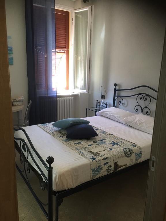 La Rosa Dei Venti Hotel Monterosso al Mare Bagian luar foto