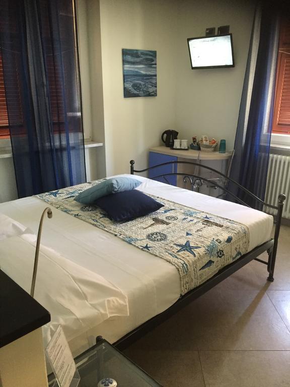 La Rosa Dei Venti Hotel Monterosso al Mare Bagian luar foto