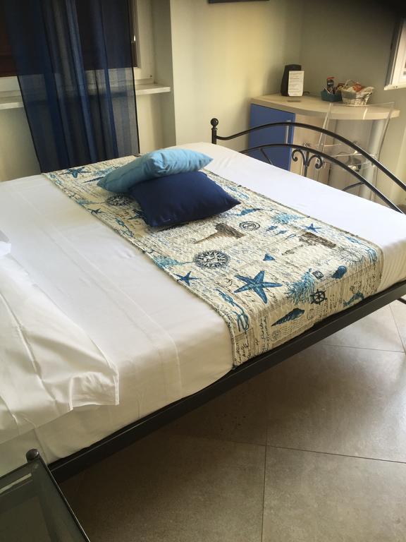 La Rosa Dei Venti Hotel Monterosso al Mare Bagian luar foto