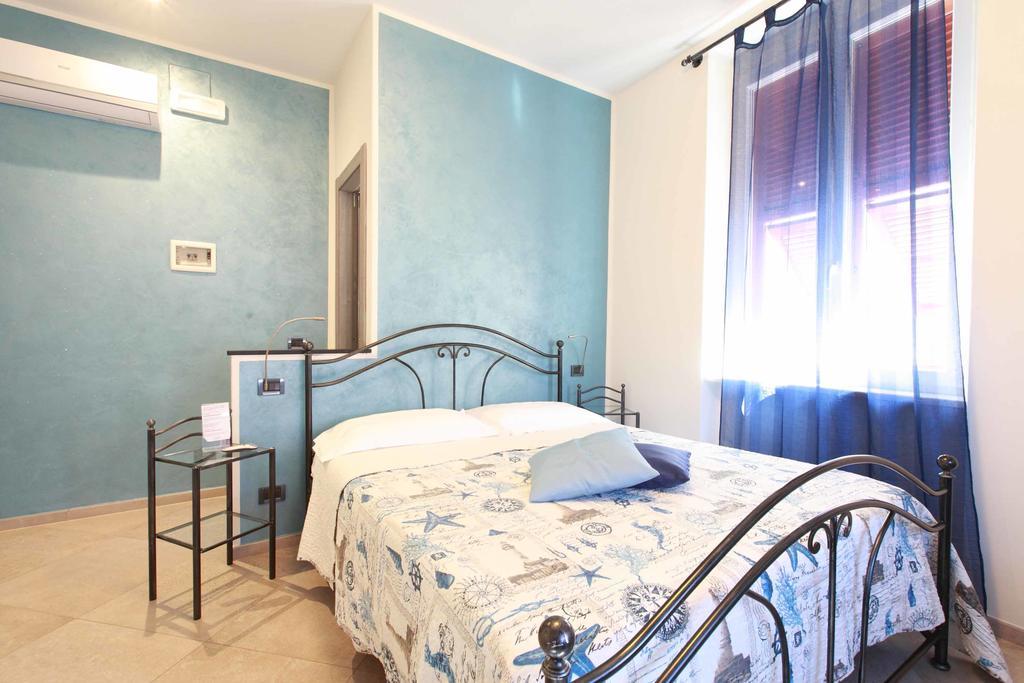 La Rosa Dei Venti Hotel Monterosso al Mare Bagian luar foto