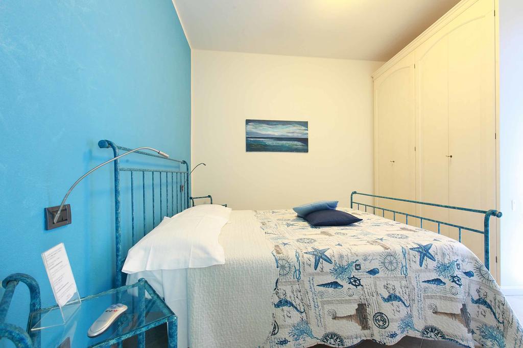 La Rosa Dei Venti Hotel Monterosso al Mare Bagian luar foto