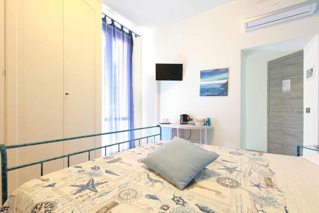 La Rosa Dei Venti Hotel Monterosso al Mare Bagian luar foto