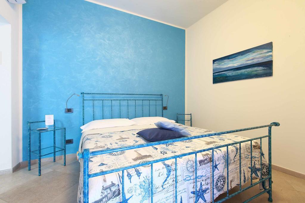 La Rosa Dei Venti Hotel Monterosso al Mare Bagian luar foto