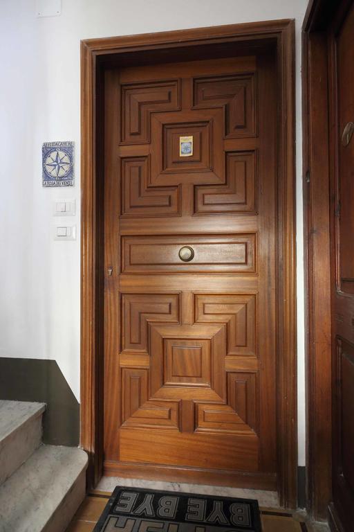 La Rosa Dei Venti Hotel Monterosso al Mare Bagian luar foto