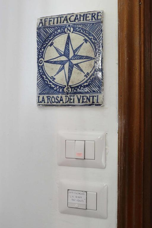 La Rosa Dei Venti Hotel Monterosso al Mare Bagian luar foto