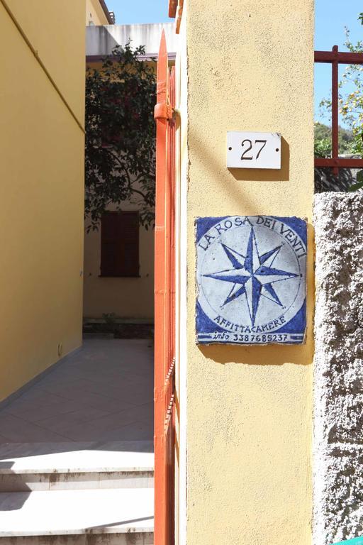 La Rosa Dei Venti Hotel Monterosso al Mare Bagian luar foto