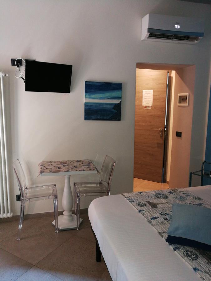 La Rosa Dei Venti Hotel Monterosso al Mare Bagian luar foto